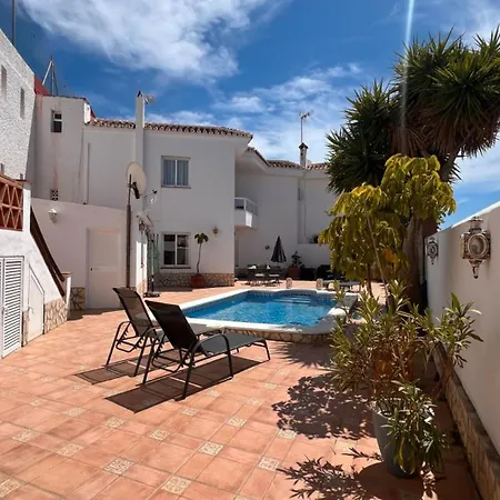 Holiday home Violetas *