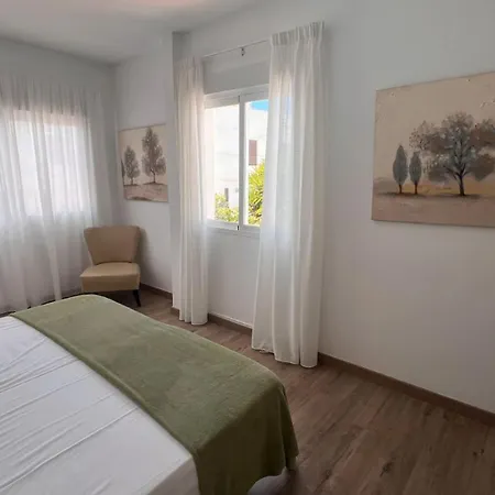 Holiday home Violetas Torrox