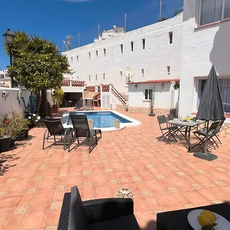Violetas Holiday home