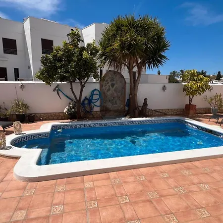 Violetas Holiday home *