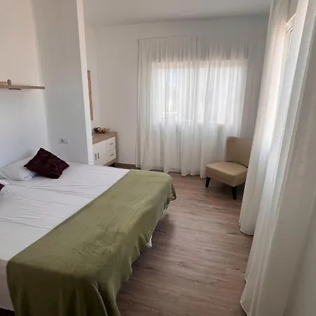 Holiday home Violetas *