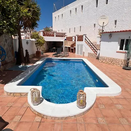 Holiday home Violetas