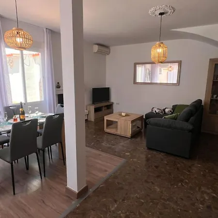 Violetas Holiday home *
